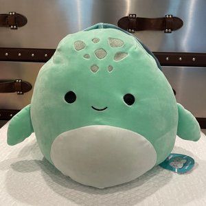 Squishmallows Flip A Mallows 12-inch Odile & Cole NWT